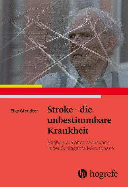 Stroke - die unbestimmbare Krankheit main product photo