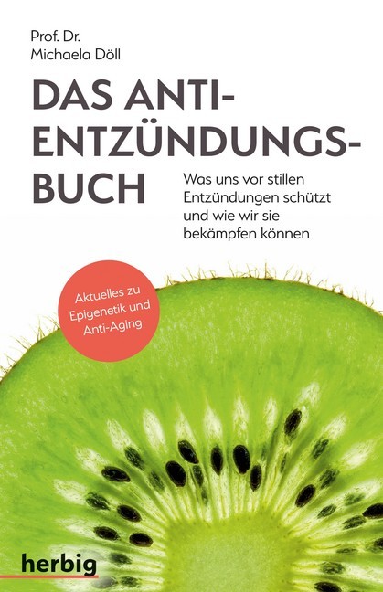 Das Anti-Entzündungsbuch main product photo