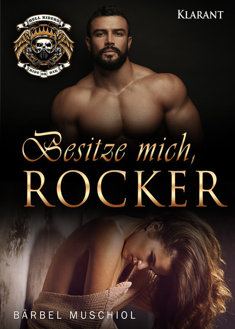 Besitze mich, Rocker main product photo
