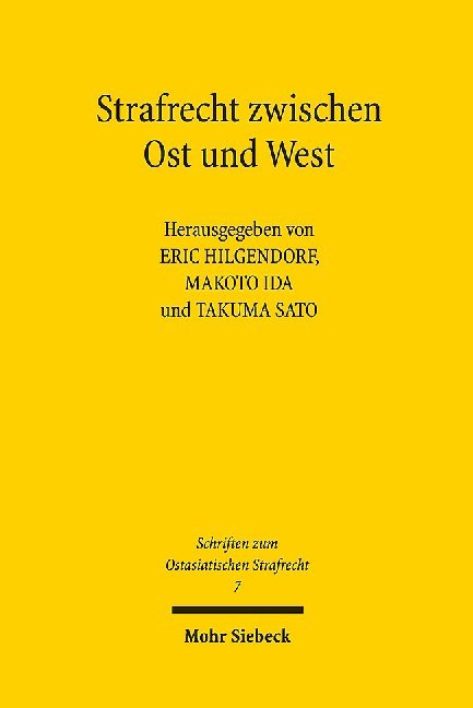 Strafrecht zwischen Ost und West main product photo