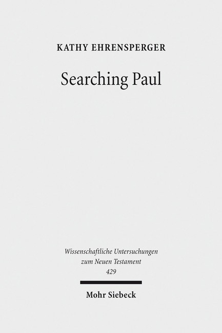 Searching Paul main product photo