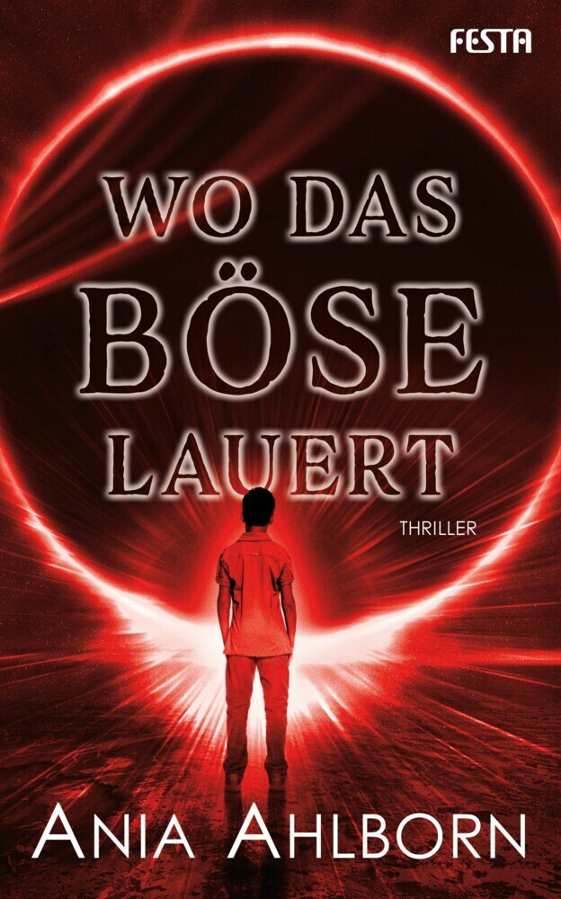 Wo das Böse lauert main product photo