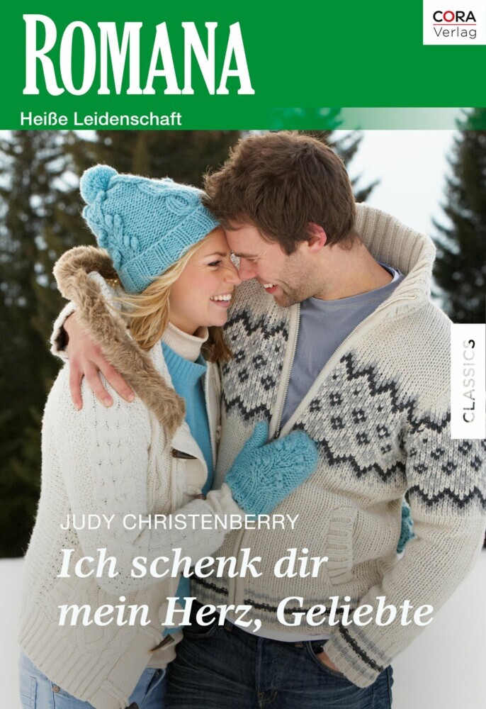 Ich schenk dir mein Herz, Geliebte main product photo