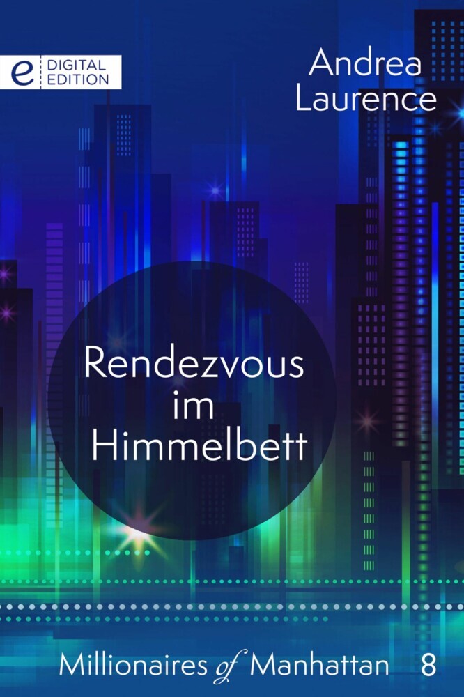 Rendezvous im Himmelbett main product photo