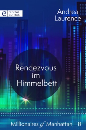 Rendezvous im Himmelbett