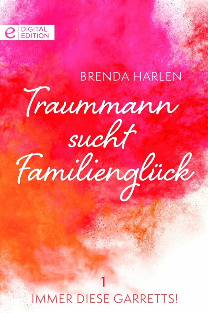 Traummann sucht Familienglück main product photo