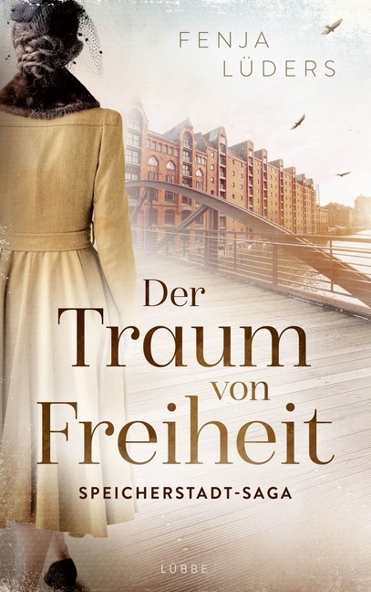 Der Traum von Freiheit main product photo