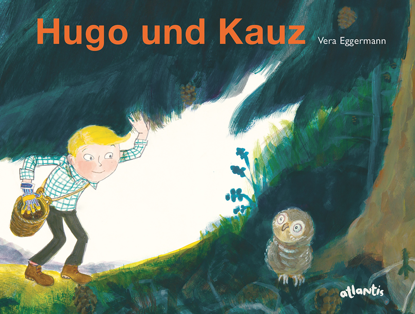 Hugo und Kauz main product photo