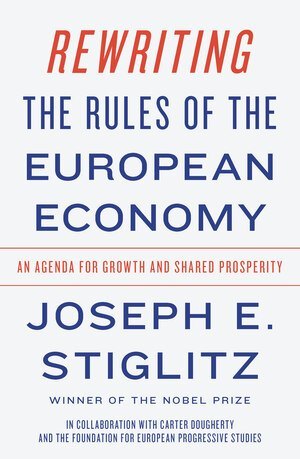 Rewriting the Rules of the European Economy main product photo