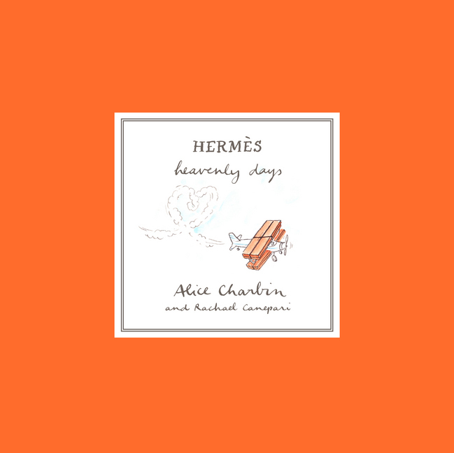 Hermes main product photo