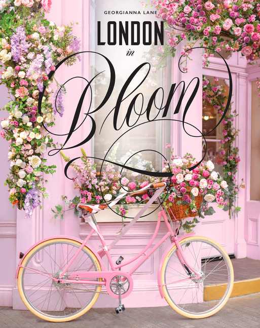 London in Bloom main product photo