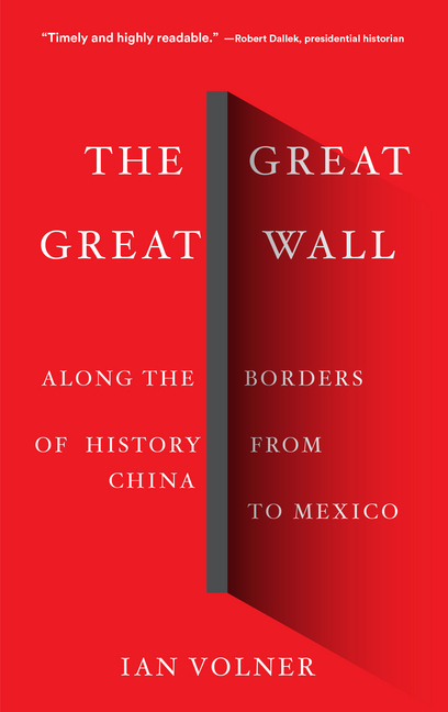 The Great Great Wall main product photo