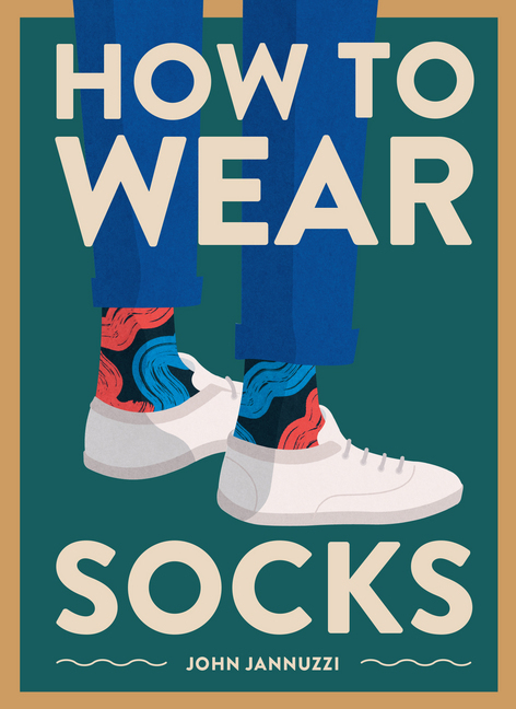 How to Wear Socks main product photo