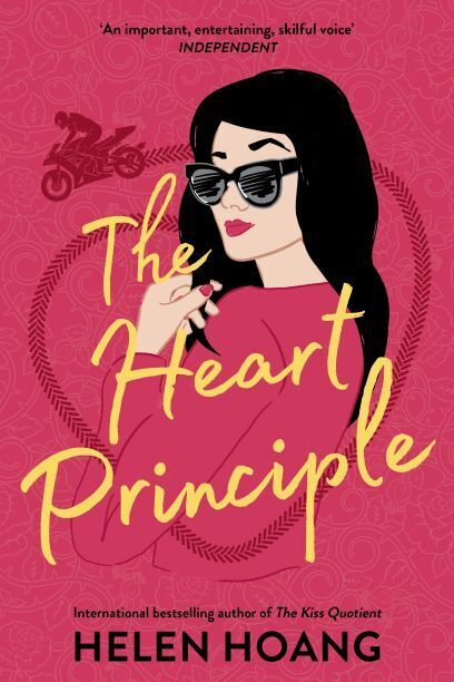 The Heart Principle main product photo