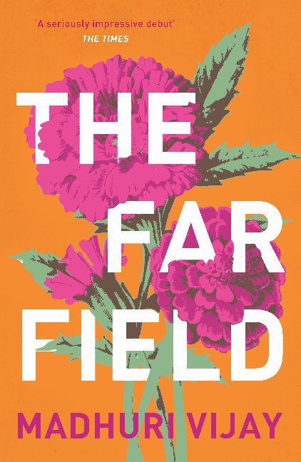 The Far Field main product photo