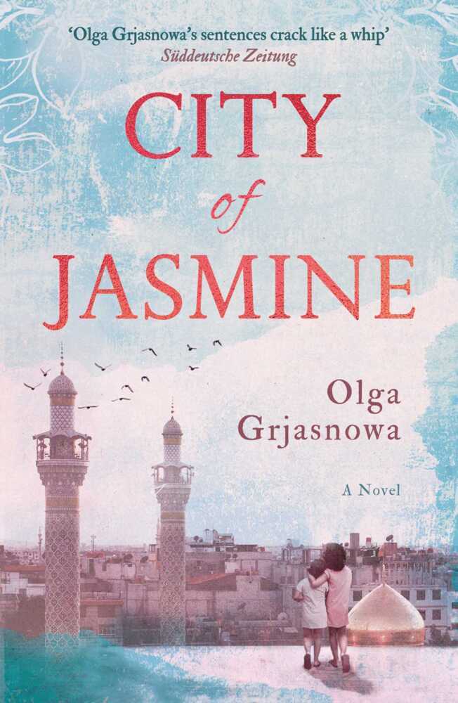 City of Jasmine main product photo