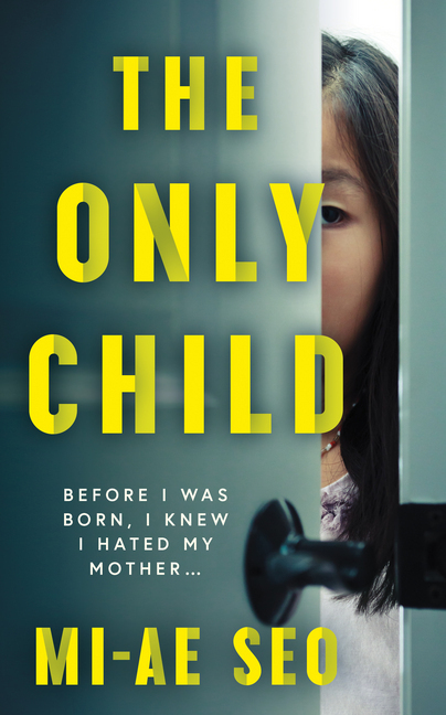 The Only Child main product photo