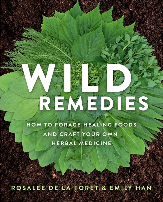 Wild Remedies main product photo