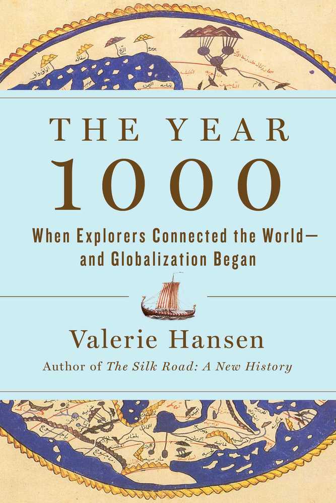 The Year 1000 main product photo