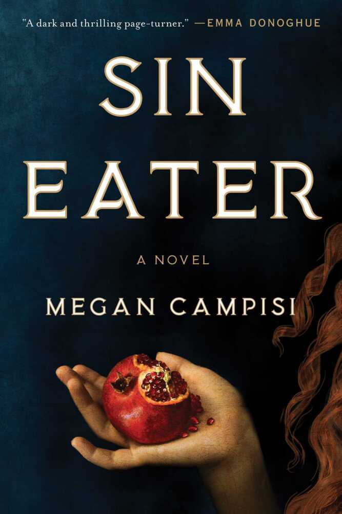 Sin Eater main product photo