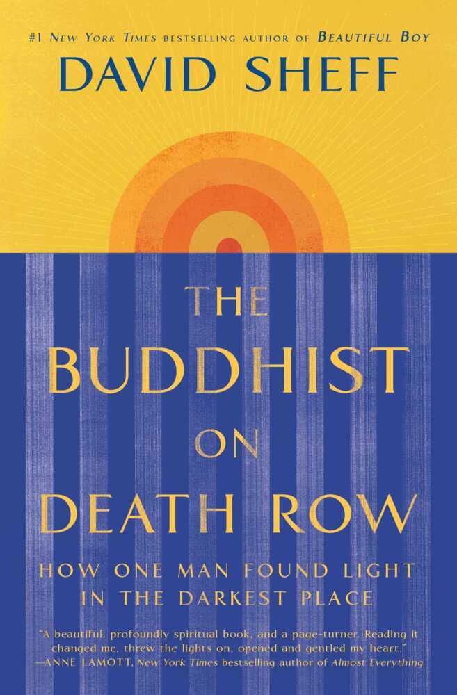 The Buddhist on Death Row main product photo