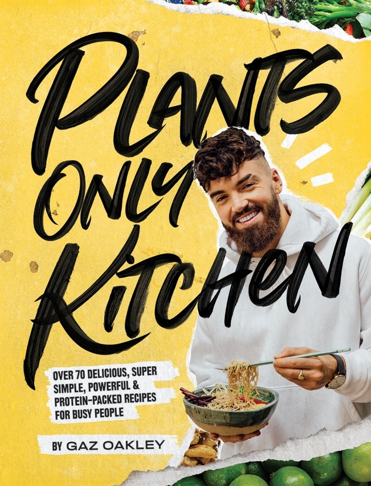 Plants Only Kitchen main product photo