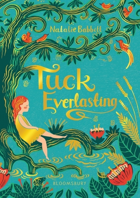 Tuck Everlasting main product photo
