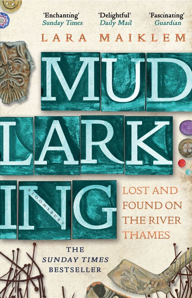 Mudlarking main product photo