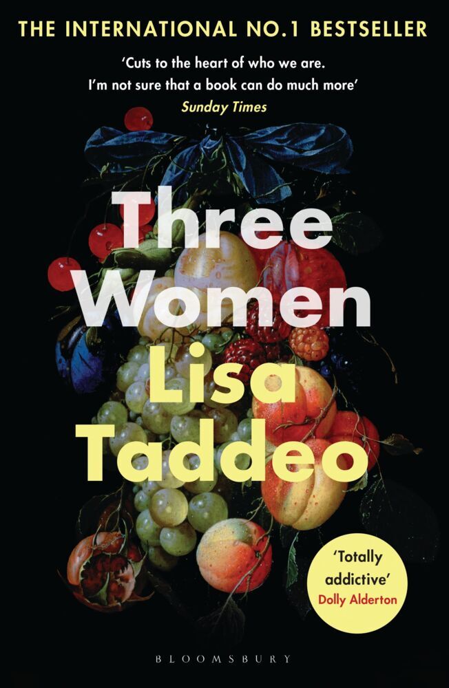 Three Women main product photo