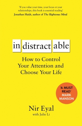 In-distract-able