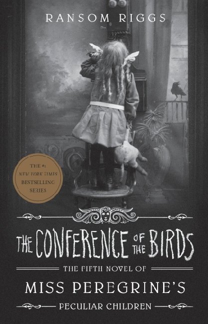 Miss Peregrine's Peculiar Children - The Conference of the Birds main product photo