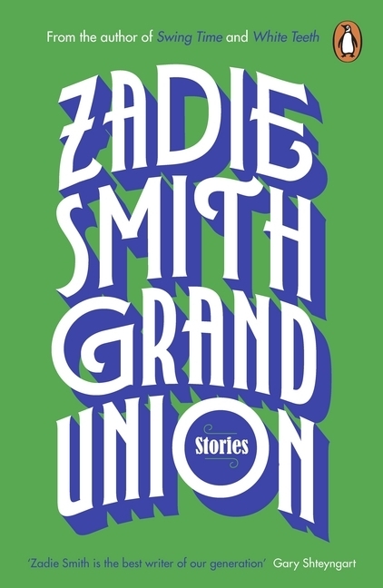 Grand Union main product photo