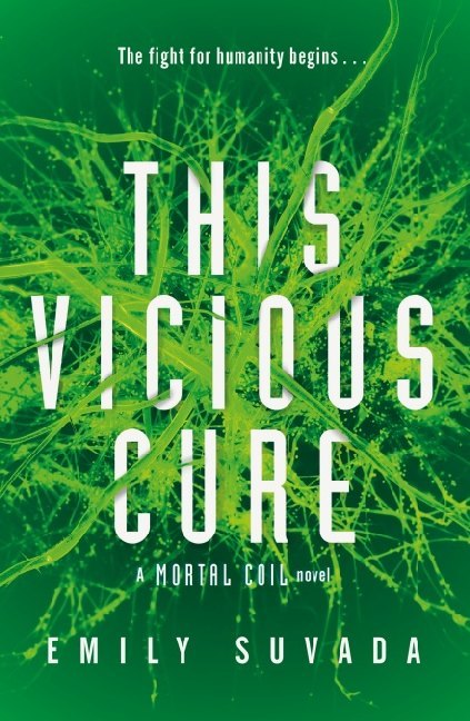 This Vicious Cure main product photo