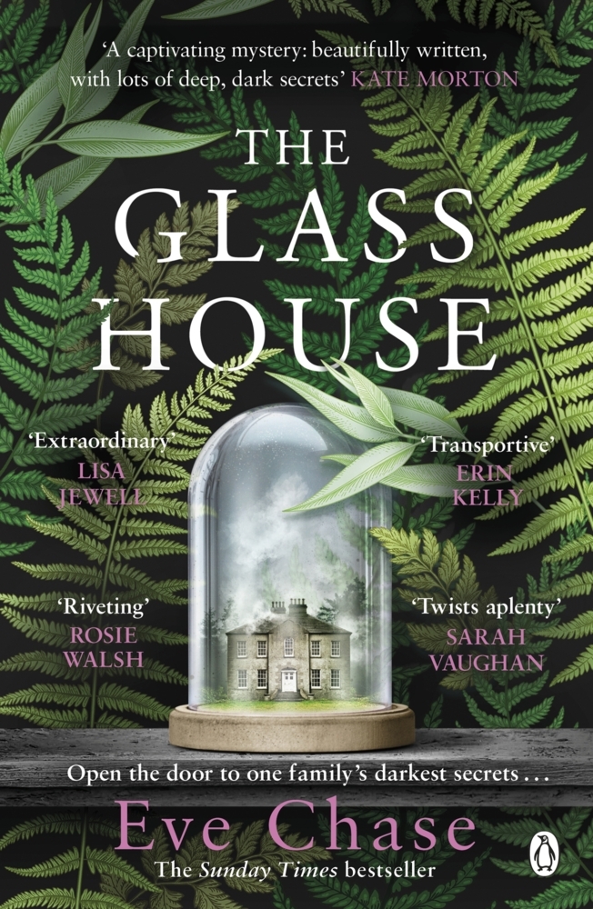 The Glass House main product photo