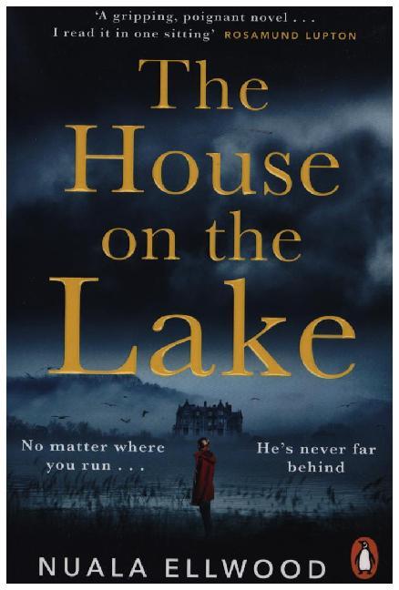 The House on the Lake main product photo