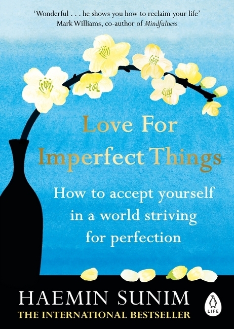 Love for Imperfect Things main product photo