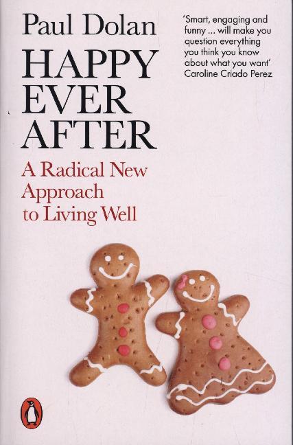 Happy Ever After main product photo