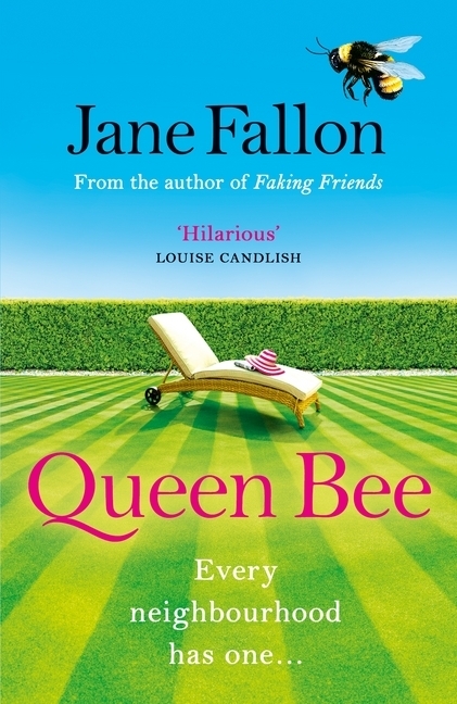 Queen Bee main product photo