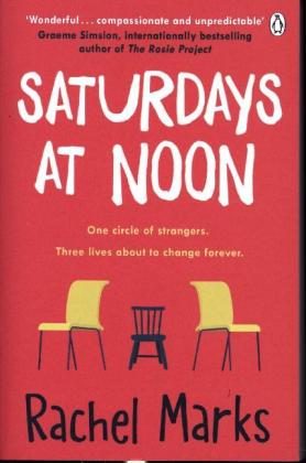 Saturdays at Noon