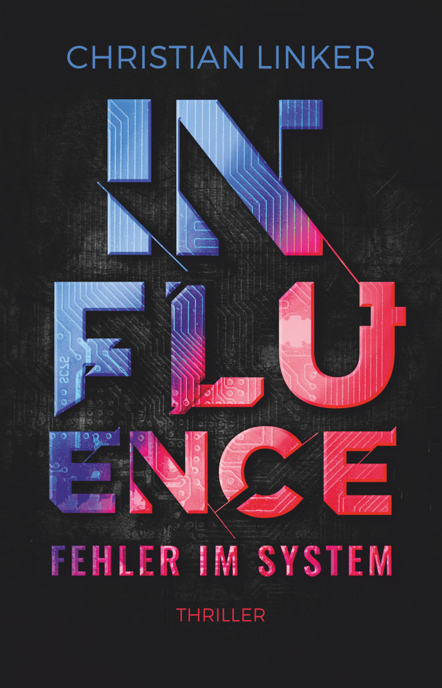 Influence - Fehler im System main product photo