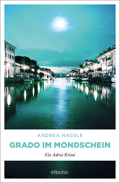 Grado im Mondschein main product photo