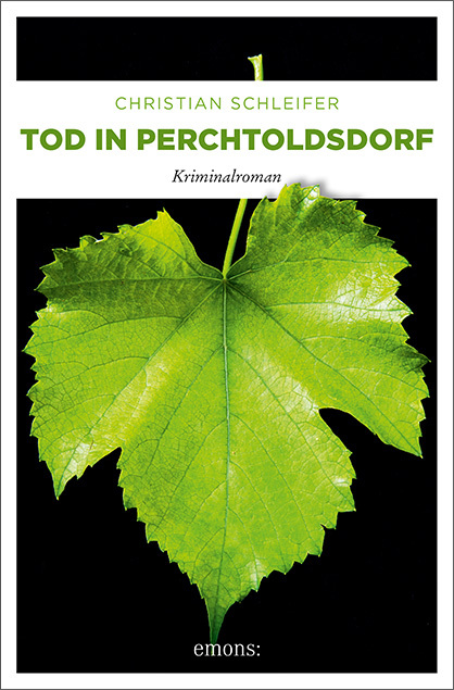 Tod in Perchtoldsdorf main product photo