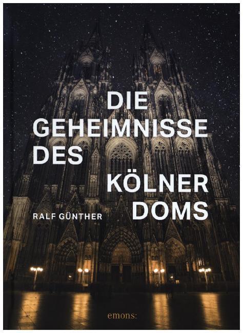 Die Geheimnisse des Kölner Doms main product photo