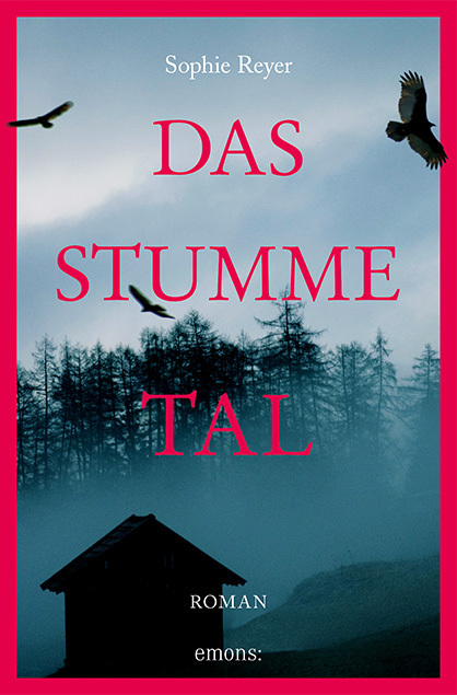 Das stumme Tal main product photo