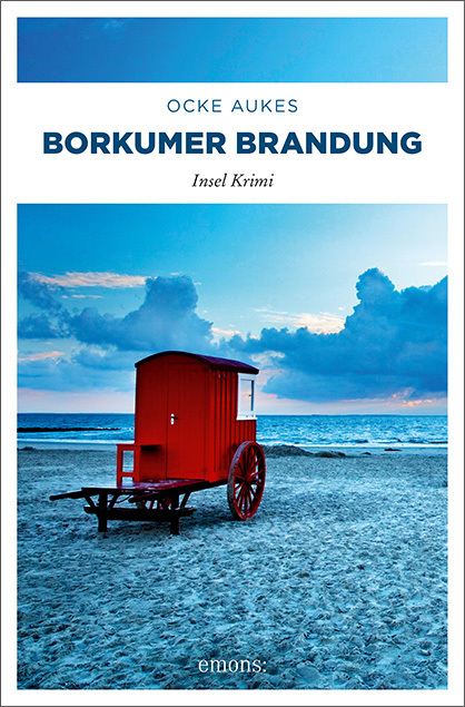 Borkumer Brandung main product photo