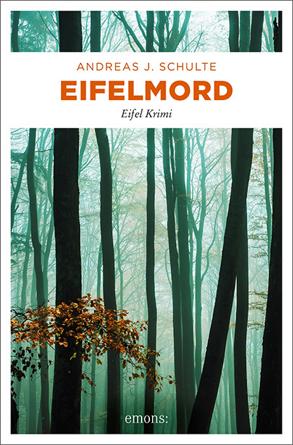 Eifelmord main product photo