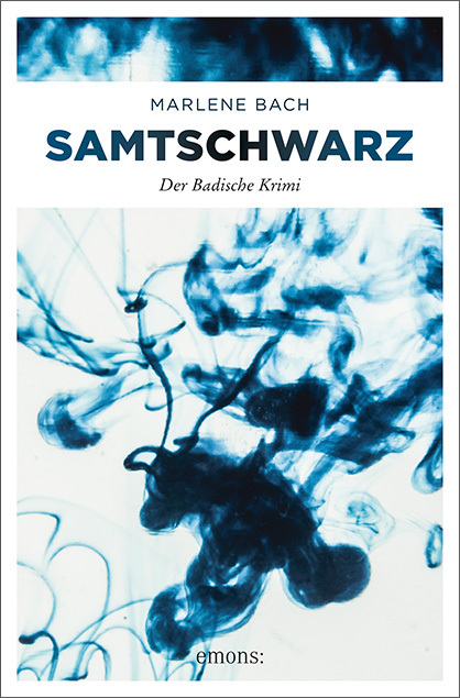 Samtschwarz main product photo