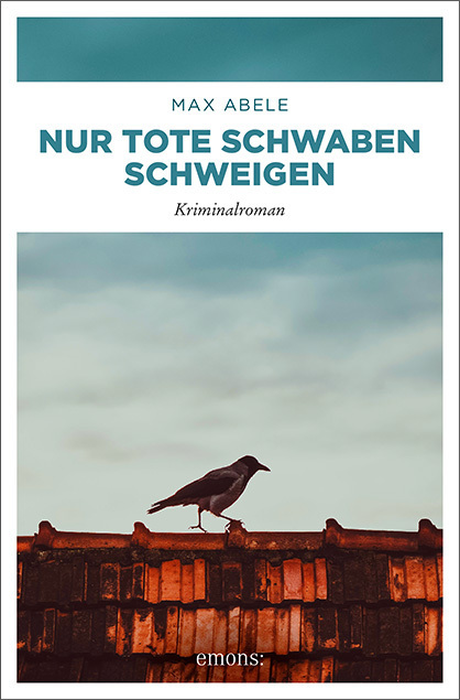 Nur tote Schwaben schweigen main product photo