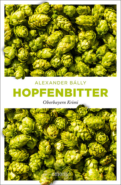 Hopfenbitter main product photo