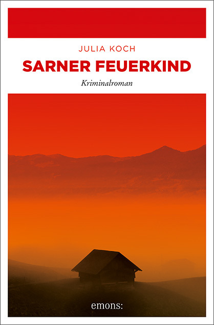 Sarner Feuerkind main product photo